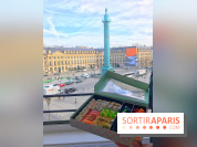 La Summer Box de Sushishop & Papermint