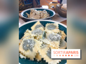 Roberta, le restaurant, traiteur, boutique Italien