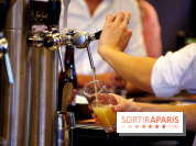 Le Mondial de la Bière 2017 à Paris