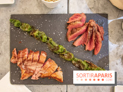 Nouvelle carte Bellota Bellota Tour Eiffel