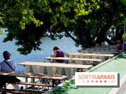 Rosa à l'Ouest : Rosa Bonheur sur les Quais d'Asnières-sur-Seine