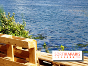 Rosa à l'Ouest : Rosa Bonheur sur les Quais d'Asnières-sur-Seine