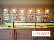 Le Café Pouchkine dévoile sa carte salée