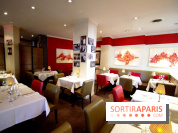 La Terrasse Mirabeau : véritable institution culinaire à Paris