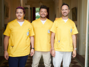 "Maison de retraite 2" de Claude Zidi Jr : Kev Adams et la troupe senior reviennent pour de nouvelles aventures