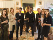 "Qu'est-ce qu'on a fait au Bon Dieu ?" de retour en salles pour fêter ses 10 ans