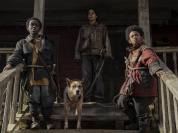 Mother Land, thriller psychologique d'Alexandre Aja avec Halle Berry : Bande-annonce