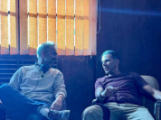 13 Jours, 13 Nuits : Le récit héroïque du Commandant Bida par Martin Bourboulon