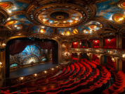 Les comédies à voir au théâtre à Paris en août 2024