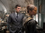 Agents très spéciaux - Code U.N.C.L.E : Henry Cavill et Armie Hammer en action sur Prime Video
