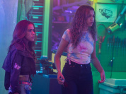 Time Cut : un thriller horrifique entre voyage dans le temps et suspense, à découvrir sur Netflix