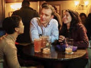 Industry - HBO renouvelle la série qui nous plonge dans l'éthique financière pour une saison 4 