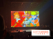 Naruto s'installe au Parc Spirou avec une nouvelle zone entièrement dédiée