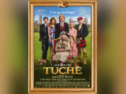 God Save The Tuche - Les Tuche débarquent chez la Reine d'Angleterre : l'affiche