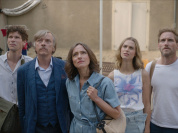 De mauvaise foi : une comédie avec Pascal Demolon et Philippe Duquesne