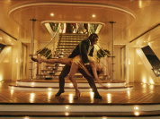 Better man : l'étonnant biopic sur Robbie Williams, la bande-annonce