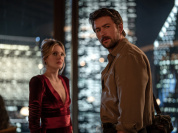 Drop Game : un thriller captivant par Christopher Landon