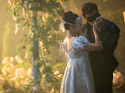 La Chronique des Bridgerton : la saison 4 met enfin Benedict à l'honneur