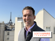 Le Grand Rex : un cinéma, une fête et un mythe parisien vivant, avec Alexandre HELLMAN.