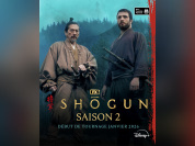Shōgun saison 2 : le tournage débute début 2026 à Vancouver
