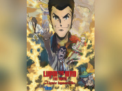 Lupin the IIIrd the Movie : la lignée immortelle arrive au cinéma