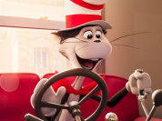 Le Chat chapeauté : le film d’animation sort au cinéma en 2026