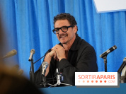 Pedro Pascal - Les 4 fantastiques