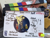 Ducobu et le Fantôme de Saint-Potache : sortie au cinéma en octobre 2026