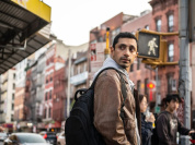 L'Intermédiaire (Relay) : Riz Ahmed