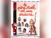 Le Père Noël est une Ordure