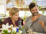 Papa Ou maman 2 : Laurent Lafitte, Marina Foïs