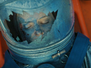 The Astronaut : thriller spatial avec Kate Mara sur Paramount+ en décembre 2025