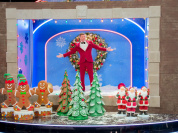 On en mangerait… ou pas : Spécial fêtes, le concours sucré parfait pour Noël