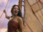 Vaiana la légende du bout du monde : film live-action Disney en salles en 2026