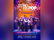 Curiosité : spectacle hip-hop et cirque de la Cie Haspop au Palais des Congrès