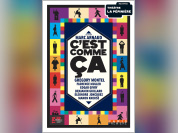 C’est comme ça : comédie dramatique à La Pépinière