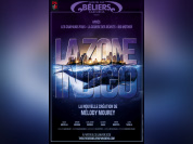 La Zone Indigo : thriller d’anticipation au Théâtre des Béliers Parisiens