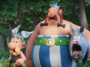 Astérix et le Royaume de Nubie