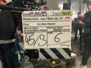 Un Bon Patron : comédie de Philippe de Chauveron avec Didier Bourdon au cinéma en 2026