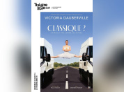 Classique ? : ballet contemporain au Théâtre Libre