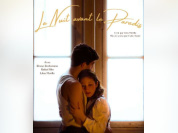 La nuit avant le Paradis : drame historique au Laurette Théâtre