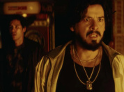 Sans pitié : thriller dramatique français avec Adam Bessa