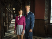 Maxton Hall saison 3 : fin de tournage et premières images