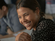 La Vie scolaire : Zita Hanrot