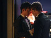 Heated Rivalry, série romantique et sportive sur le hockey