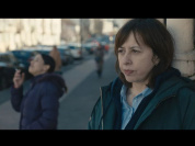 L’Affaire Laura Stern : Valérie Bonneton