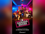 Canada Shore : la téléréalité festive débarque sur Paramount+