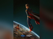 The Boys saison 5 : affiche