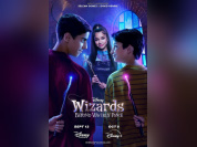 Waverly Place : les nouveaux sorciers, saison 2 sur Disney+