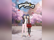 Miraculous World : Tokyo, Stellar Force sur Disney+